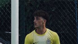 Inter, Costante fa il fenomeno anche in Nazionale: ecco chi è il portierino dell’U16