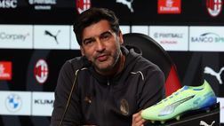 Dalla Francia: Paulo Fonseca contattato dal Lione