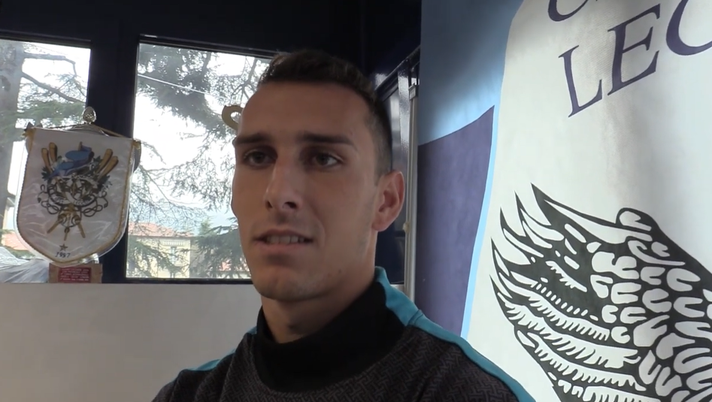 Cittadella, Carissoni: “Playoff? Prima la salvezza, poi non poniamoci limiti”  Cittadella, Carissoni: “Playoff? Prima la salvezza, poi non poniamoci limiti” - immagine 1