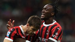 Milan, le ultime sulle condizioni di Abraham e quando torna Gabbia: le novità dall’infermeria