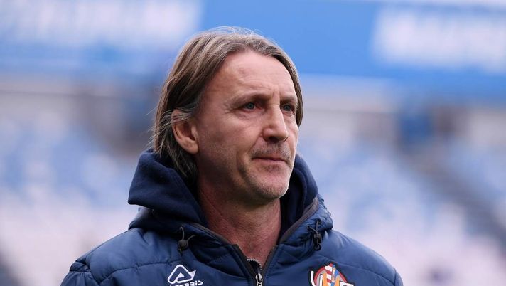 Cremonese, l’analisi di Nicola dopo il Milan: “Oggi non ho nulla da dire ai miei ragazzi” - immagine 1