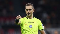 Napoli-Como, la moviola: Zufferli si perde qualche giallo di troppo – CdS