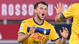 Samardzic: “Spero di guadagnarmi il posto da titolare! Il mio ruolo più avanzato…”