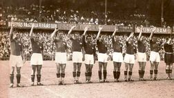 90 anni fa l’esordio internazionale ufficiale della Fiorentina