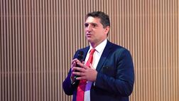 Serie A, l’ad De Siervo: “Anguissa incarna il concetto di calciatore box to box”