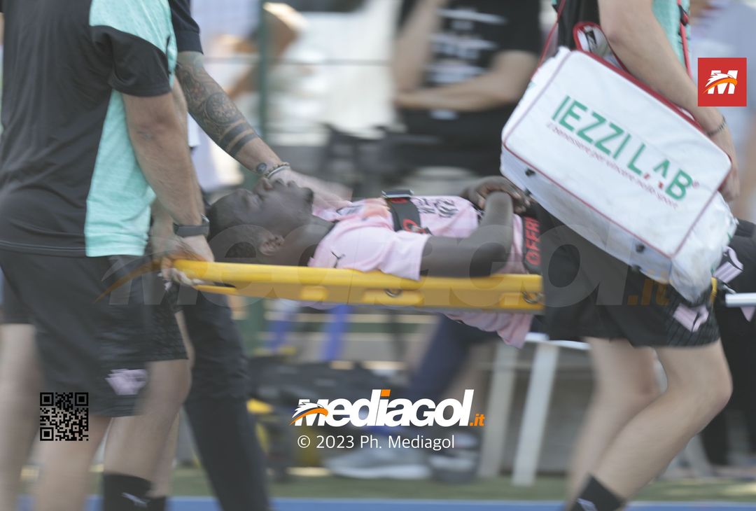 FOTO Bologna-Palermo 1-0, gli scatti più belli del primo tempo (Gallery) - immagine 17