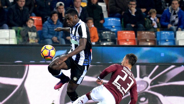 Torino-Udinese, gioco di forza: la difesa si prepari alle sportellate - immagine 1