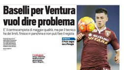 Video – Rassegna stampa TN dell’8/3/2016
