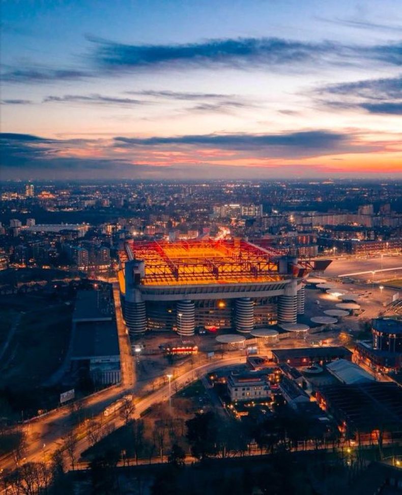 San Siro