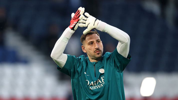 Agente Donnarumma: “Escludo ci sia qualcosa con l’Inter”. Cosa filtra sul rinnovo col Psg - immagine 1