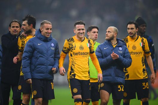 Frattesi: “Zielinski rispetto a me è più un giocatore di pensiero. Abbiamo…”- immagine 2