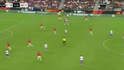 VIDEO Milan-Barcellona 0-1: gol e highlights dell’amichevole. Decisivo Ansu Fati