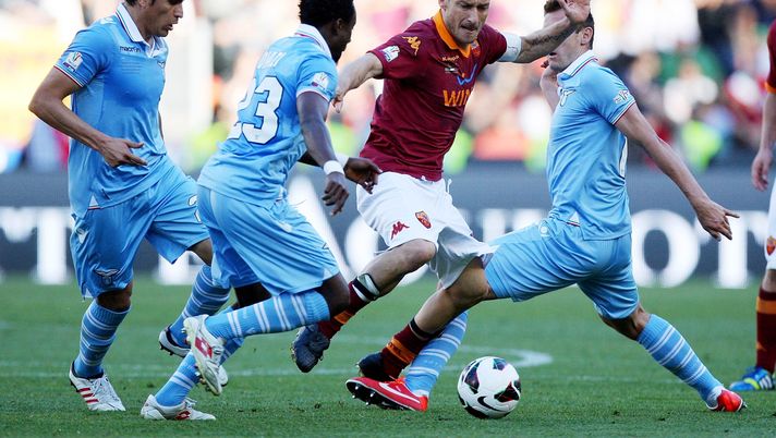 Totti, il figlio Cristian lascia il Frosinone e l’Italia: ecco dove giocherà - immagine 1