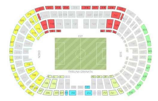 Torino-Wolverhampton, i biglietti per Maratona e Primavera sono ancora disponibili- immagine 2