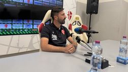 Padova-Südtirol, Andreoletti: “In campo chi ha recuperato meglio, loro tra i più fisici della B”