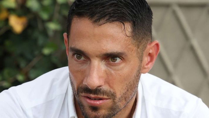 Geoffrey Moncada (direttore tecnico AC Milan) | Milan News (Getty Images) Non solo Fullkrug: per l'attacco il Milan punta il giovane Kostic. Ecco tutti i dettagli