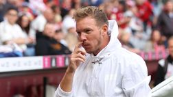 Germania, Nagelsmann non è convinto: tutta una questione di soldi