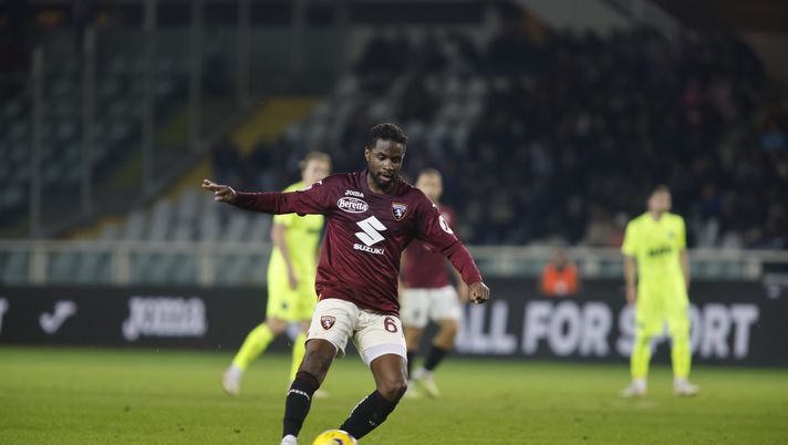 Torino, i top 5 assist del 2023: dal tacco di Radonjic alla cavalcata di Tameze - immagine 1