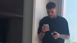 VIDEO / La risposta di Wanda a Icardi: “Avverto gli avvocati: sono venuta qui per…”