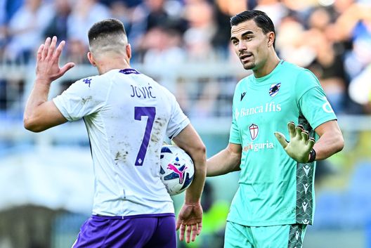 Ds Sampdoria: “Alcuni club ci hanno chiesto Audero. La nostra posizione…”- immagine 2