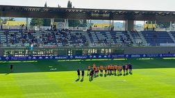 Fiorentina-Reggiana alle 20: le info per i tifosi e dove vedere l’amichevole