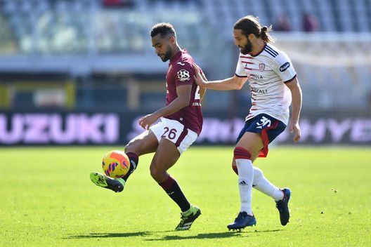 Cagliari-Torino, i precedenti: pochi squilli in Sardegna per i granata- immagine 2
