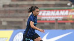 Inter Women, Andres: “Roma ottima squadra, ma anche noi lo siamo. Daremo il massimo”