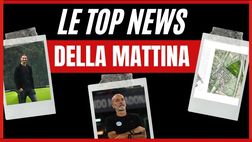 Milan, oggi l’Udinese. Lo stadio, Ibrahimovic e il calciomercato