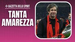 Albertini: “Milan, eliminazione che fa male. Theo, non capisco una cosa”