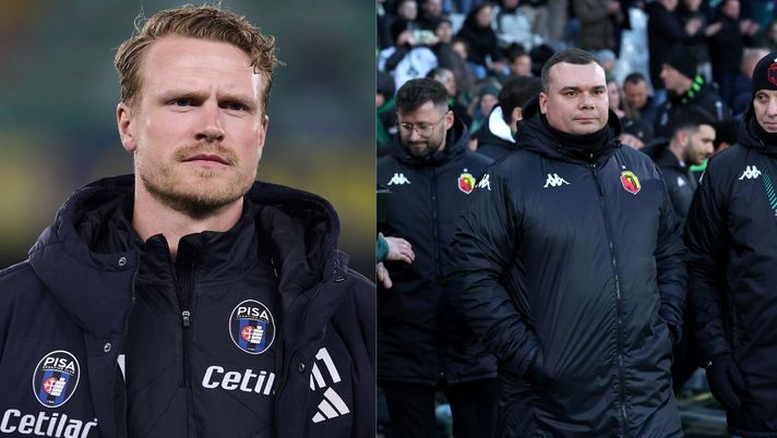 Dopo Siemieniec, anche Hiljemark sfida Firenze: scatta la trappola Vanoli? - immagine 1