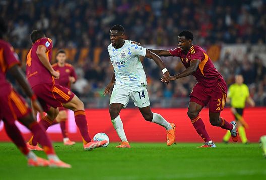 Inter, anche Deschamps stupito da Bonny: “All’Olimpico un osservatore della Francia”- immagine 2