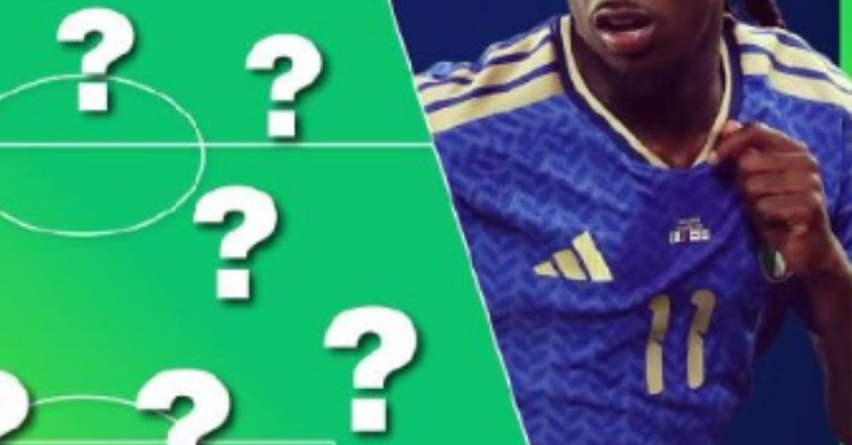 bosnia italia probabili formazioni gattuso si gioca il mondiale cos236 da Pianetamilan.it bosnia italia probabili formazioni gattuso si gioca il mondiale cos236