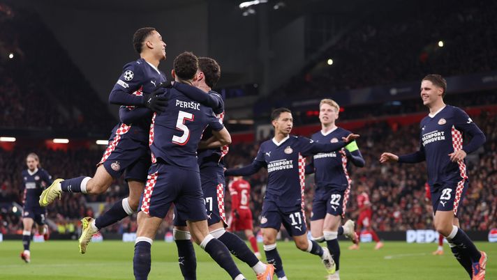 Heracles-Psv: le probabili formazioni e lo streaming gratis - immagine 1