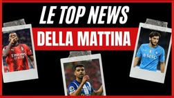 Napoli-Milan, Kvara contro Leao. Torna Ibra? Mercato, novità su Taremi