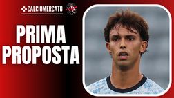 Calciomercato Milan, prima proposta per Joao Felix: i dettagli e la risposta