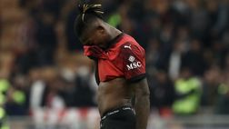 Milan, Serginho: “Leao non ha ancora trovato il suo equilibrio”