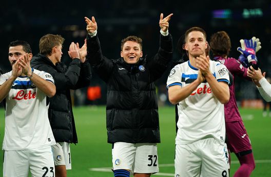 Gasperini sull’assenza contro Roma e Milan: “In Europa non è mai successo niente del genere”- immagine 3