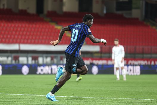 Getty Images FCINTER1908 / Kamate, basta U23: c’è già un’offerta italiana. Il piano con l’ok Inter- immagine 3