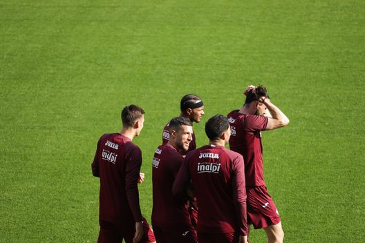 Filadelfia, allenamento a porte aperte: circa 300 tifosi, affetto per Baroni - immagine 16