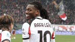 I voti di Cremonese-Milan al fantacalcio: Modric come Pavlovic! Leao come Bonazzoli e Vardy, bocciato Pulisic