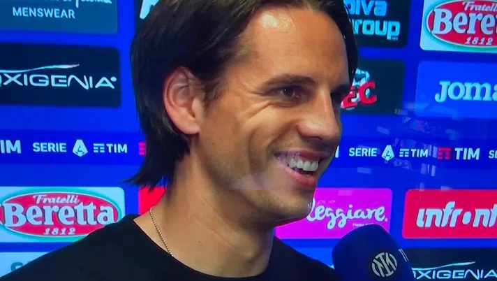 Sommer a Inter TV: “Un anno bellissimo, mi sono divertito molto. Speciale perché…” - immagine 1
