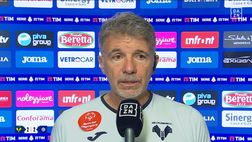 Baroni: “Chiesto ai miei una prestazione importante con l’Inter. Li abbiamo aggrediti e…”