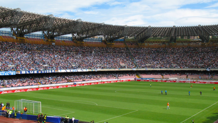 Napoli-Verona, i biglietti  Napoli-Verona, i biglietti - immagine 1