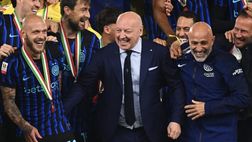 Marotta: “Mercato? Qualche cambiamento ci sarà! Alcuni giocatori concludono un ciclo, sulla Champions…”