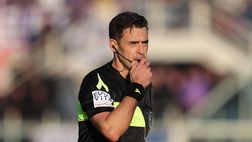 Gavillucci, ex arbitro: “Contatto Tomori-McTominay? Bene Chiffi a non dare rigore”