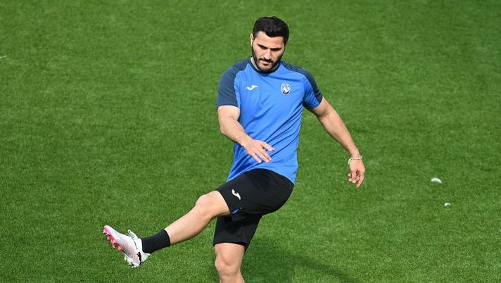 Atalanta, il punto sul rientro di Kolasinac: tempi di recupero e come gestirlo al fanta - immagine 1