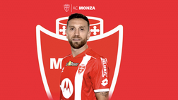 Monza, ufficiale: Papu Gomez è biancorosso