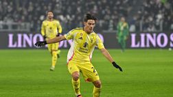 Concorrenza per Fagioli: occhio ai soldi dall’Arabia Saudita