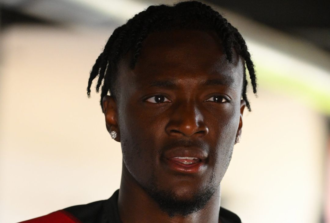 Roma, allenamento tra palestra e campo a Monzello: Dybala c’è – FOTO GALLERY - immagine 47