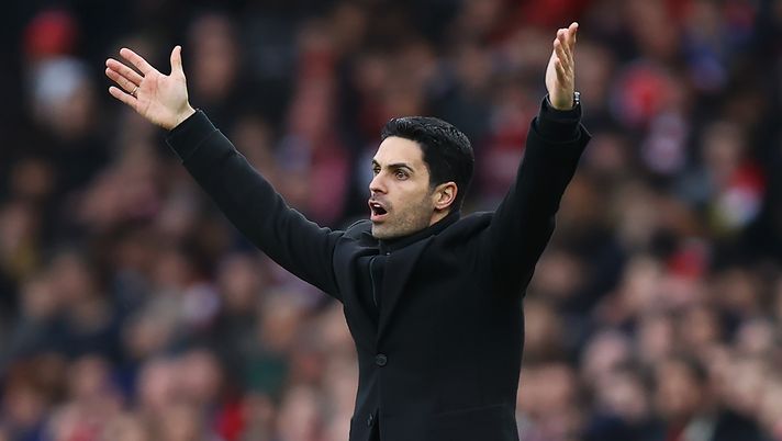 Coronavirus, Premier League verso lo stop: positivi Arteta e Hudson-Odoi - immagine 1